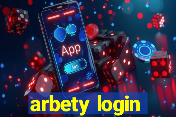 arbety login